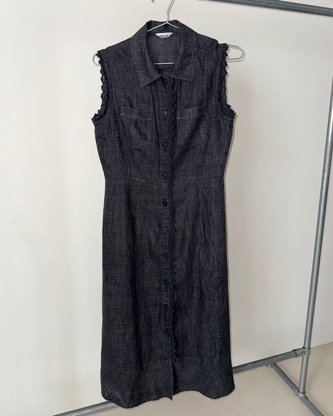 빈티지 원피스 상품이미지4