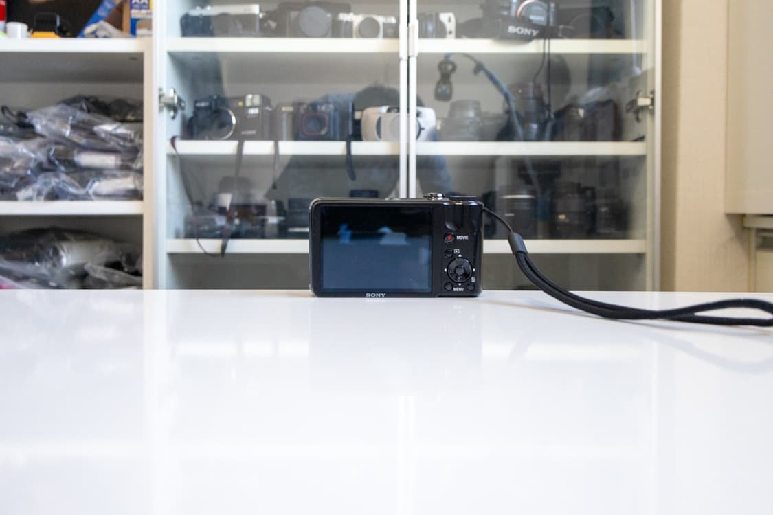 Sony DSC-HX5V 상품이미지8