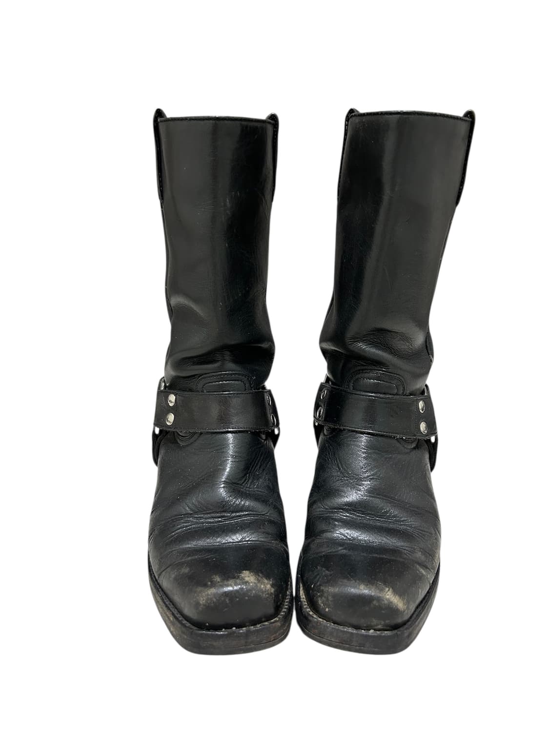 하네스 바이커 부츠 상품이미지3