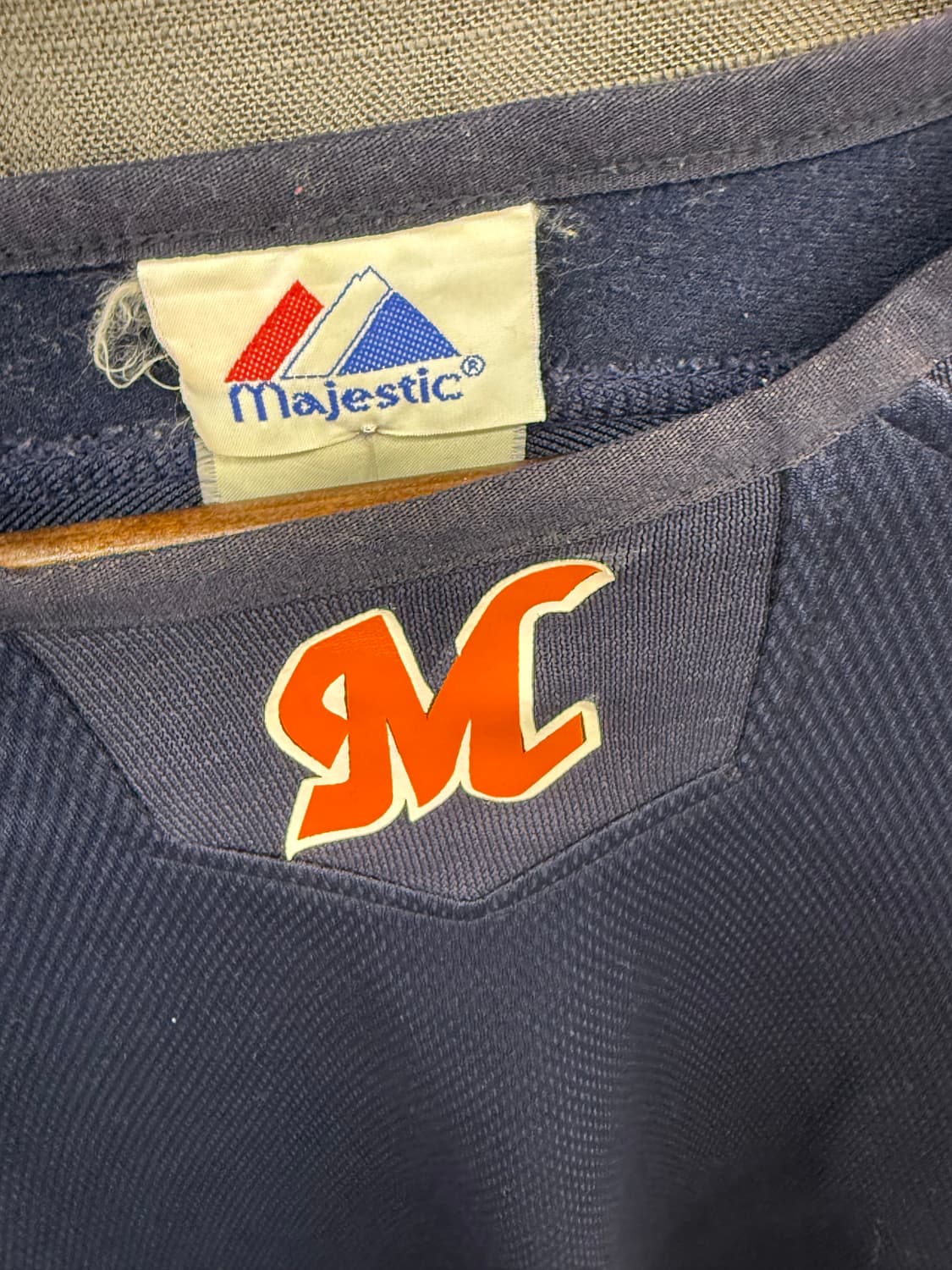 마제스틱 져지 상품이미지3