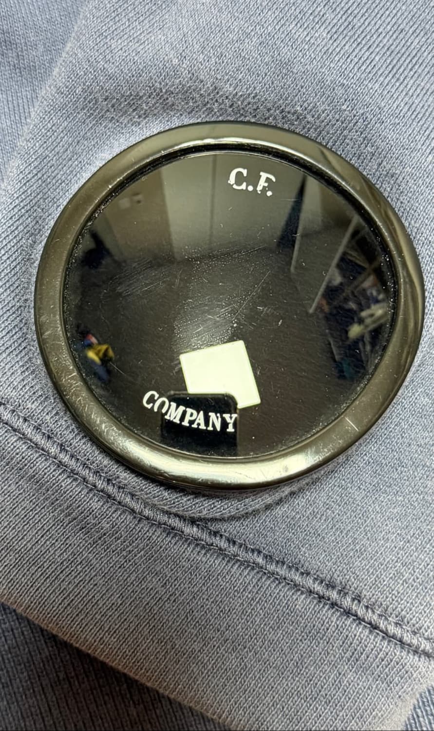 CP company 집업 상품이미지4