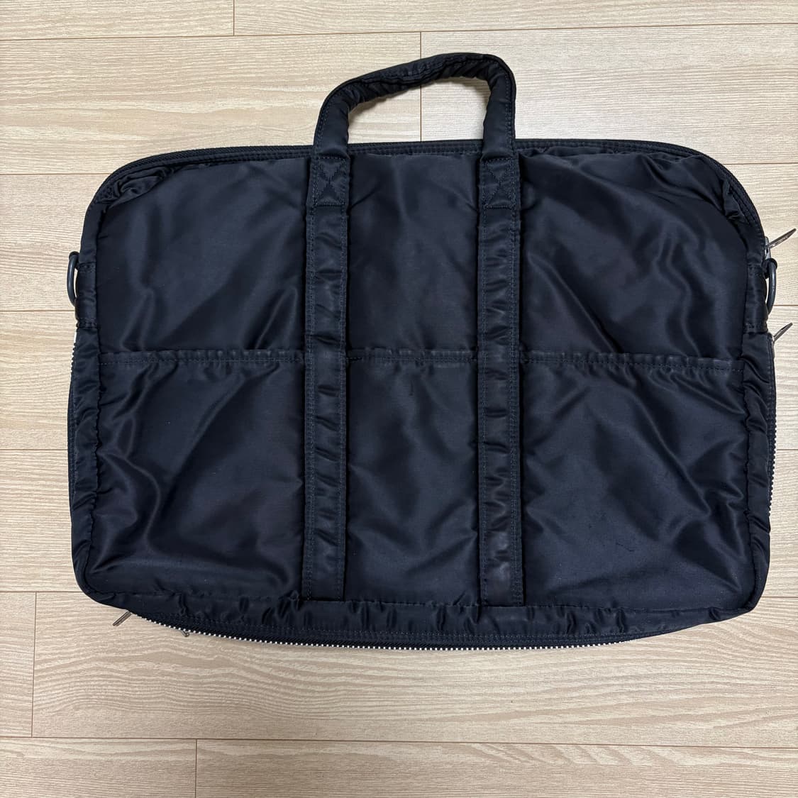 요시다포터 porter 2way 브리프케이스 노트북가방 (622-7713 상품이미지2