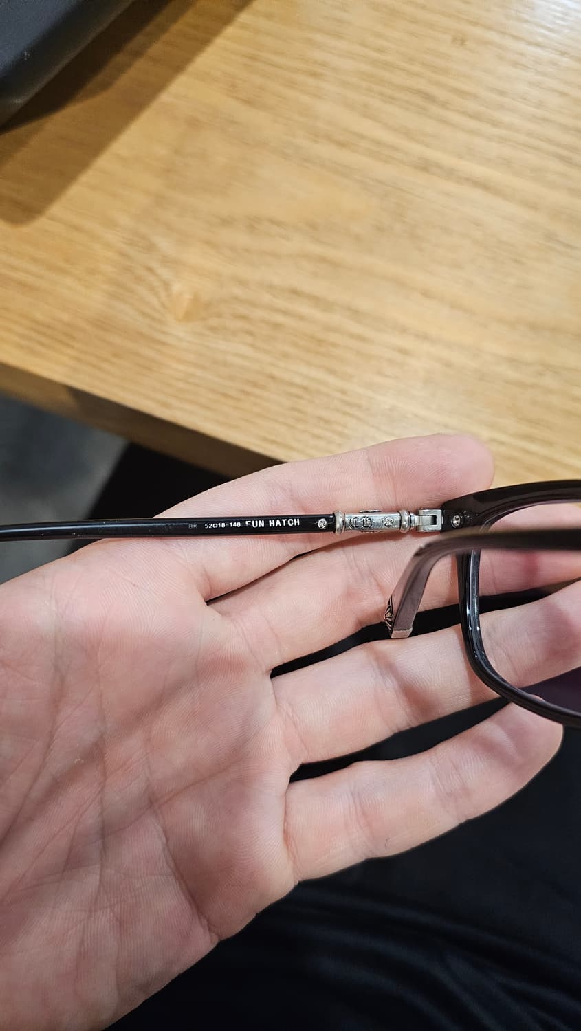 크롬하츠 Fun Hatch-A 상품이미지6