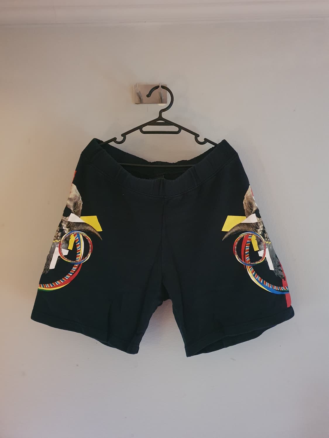 marceloburlon 마르셀로불론 반바지)정품 상품이미지1