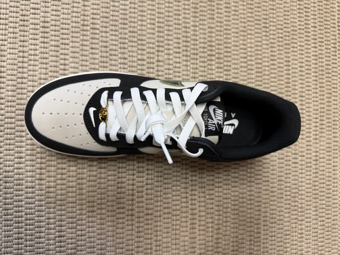 나이키 에어포스1 로우 레트로 280mm 상품이미지5