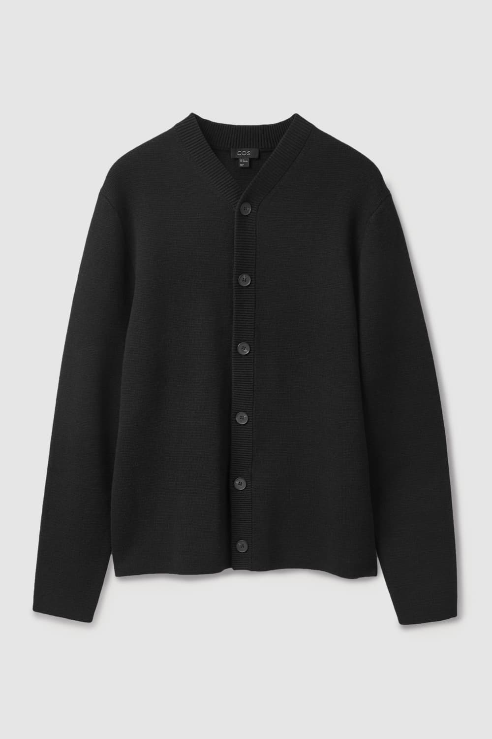 [코스] 레귤러핏 가디건 (코쿤 착용) 상품이미지7
