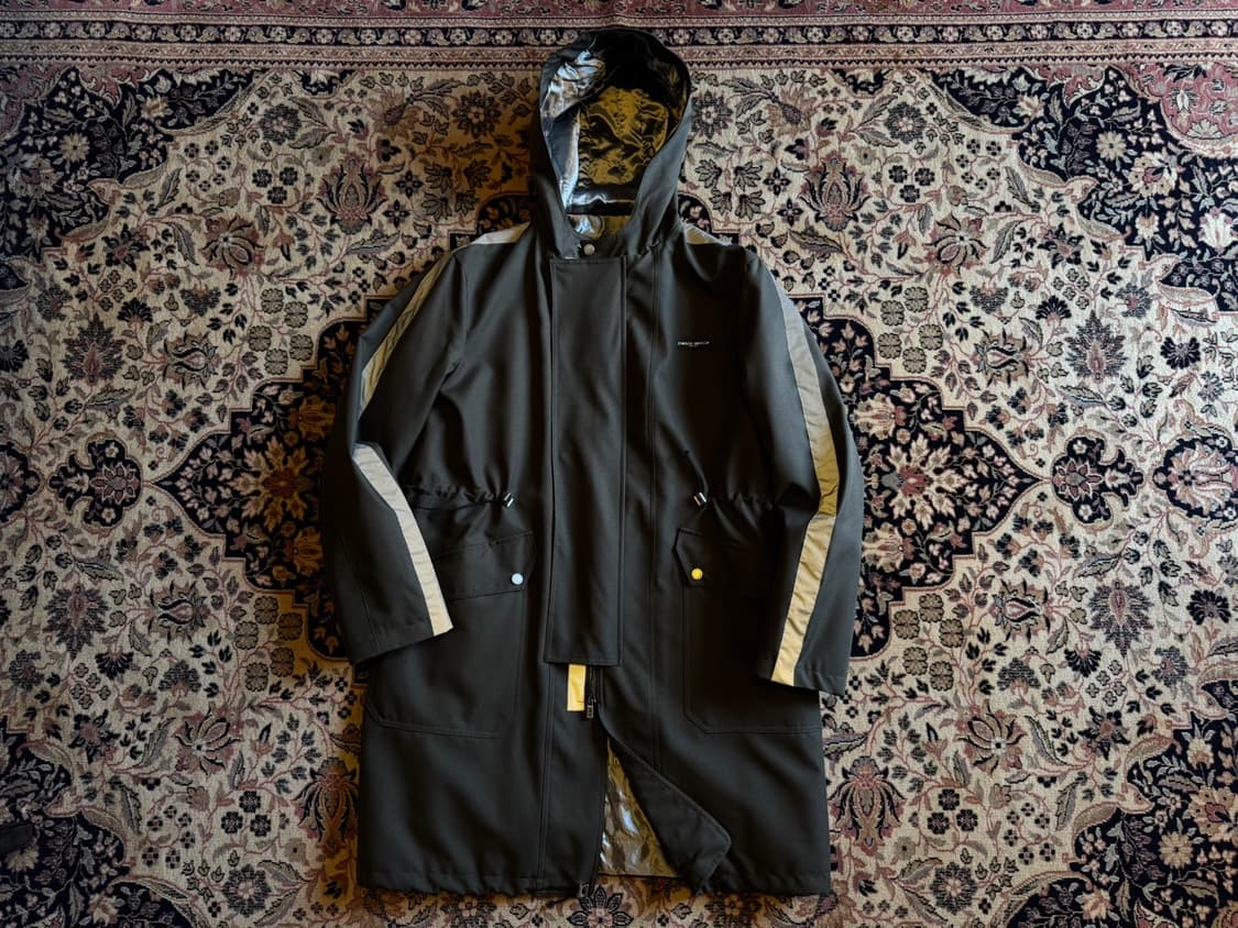 프랭키 모렐로 코치 코트 100~105 상품이미지2