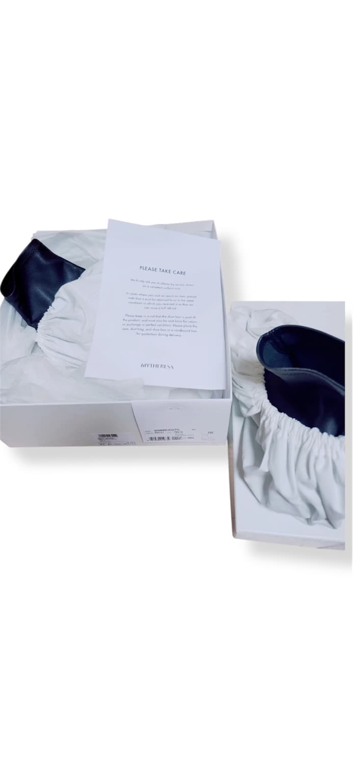 Margiela tabi ankle boots 36.5 상품이미지5