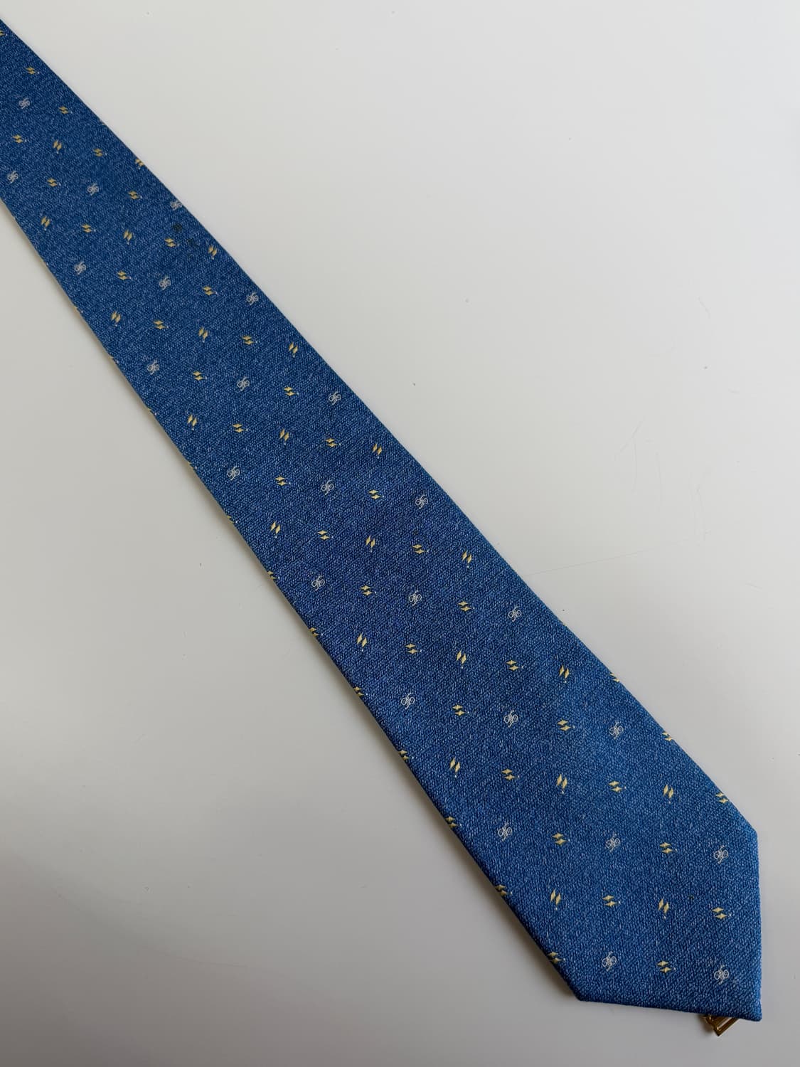 닥스(Daks) 실크 넥타이 8cm 상품이미지2