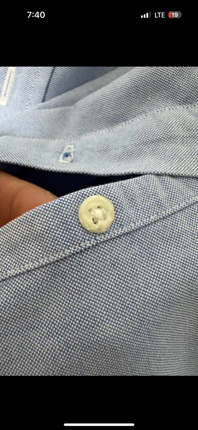 폴로 빅옥스포드 L(xl) 상품이미지3