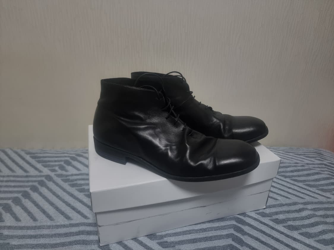 페트로솔라움 Whole cut mid 42size 상품이미지1