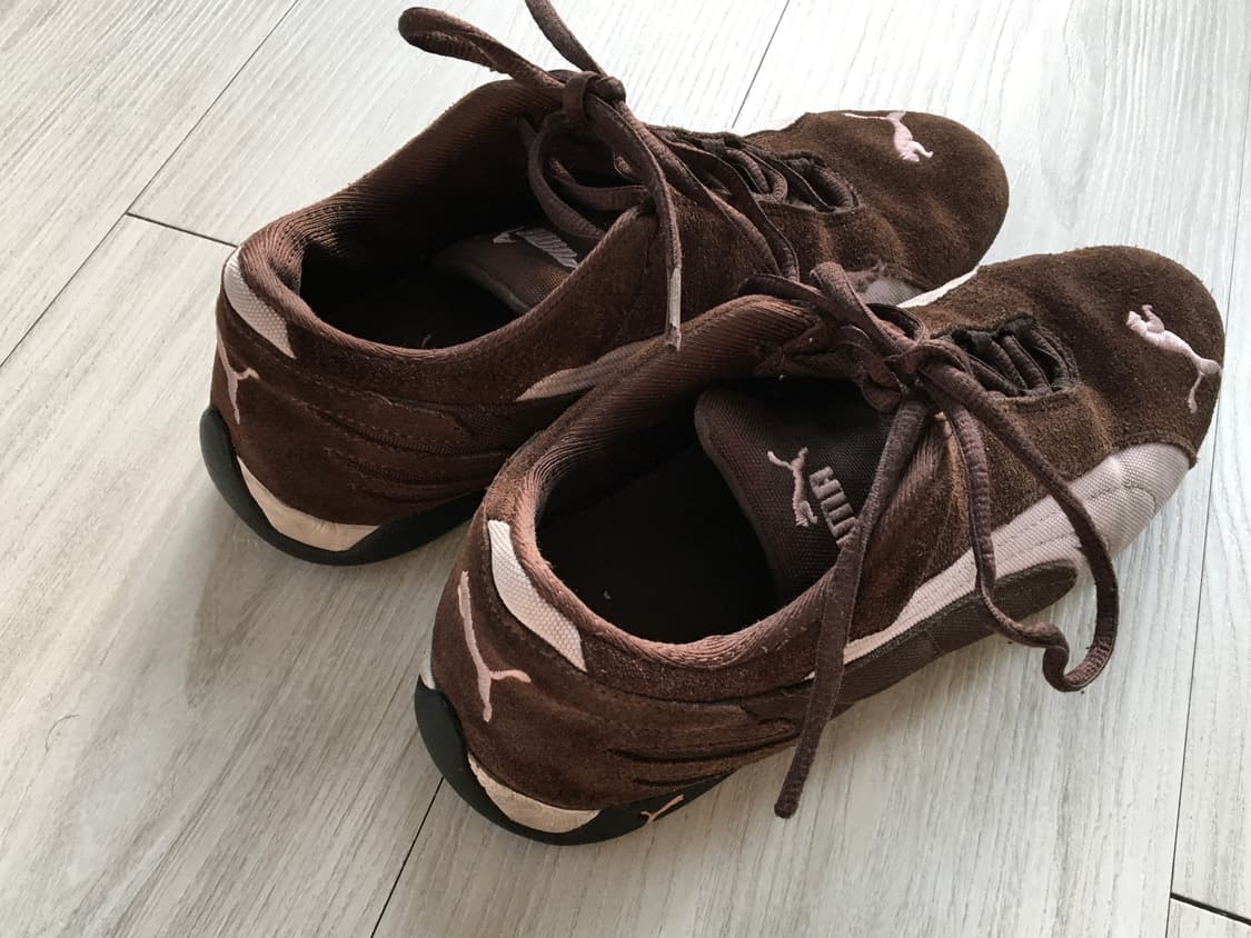 Puma repli cat 푸마 레플리캣 255 상품이미지3