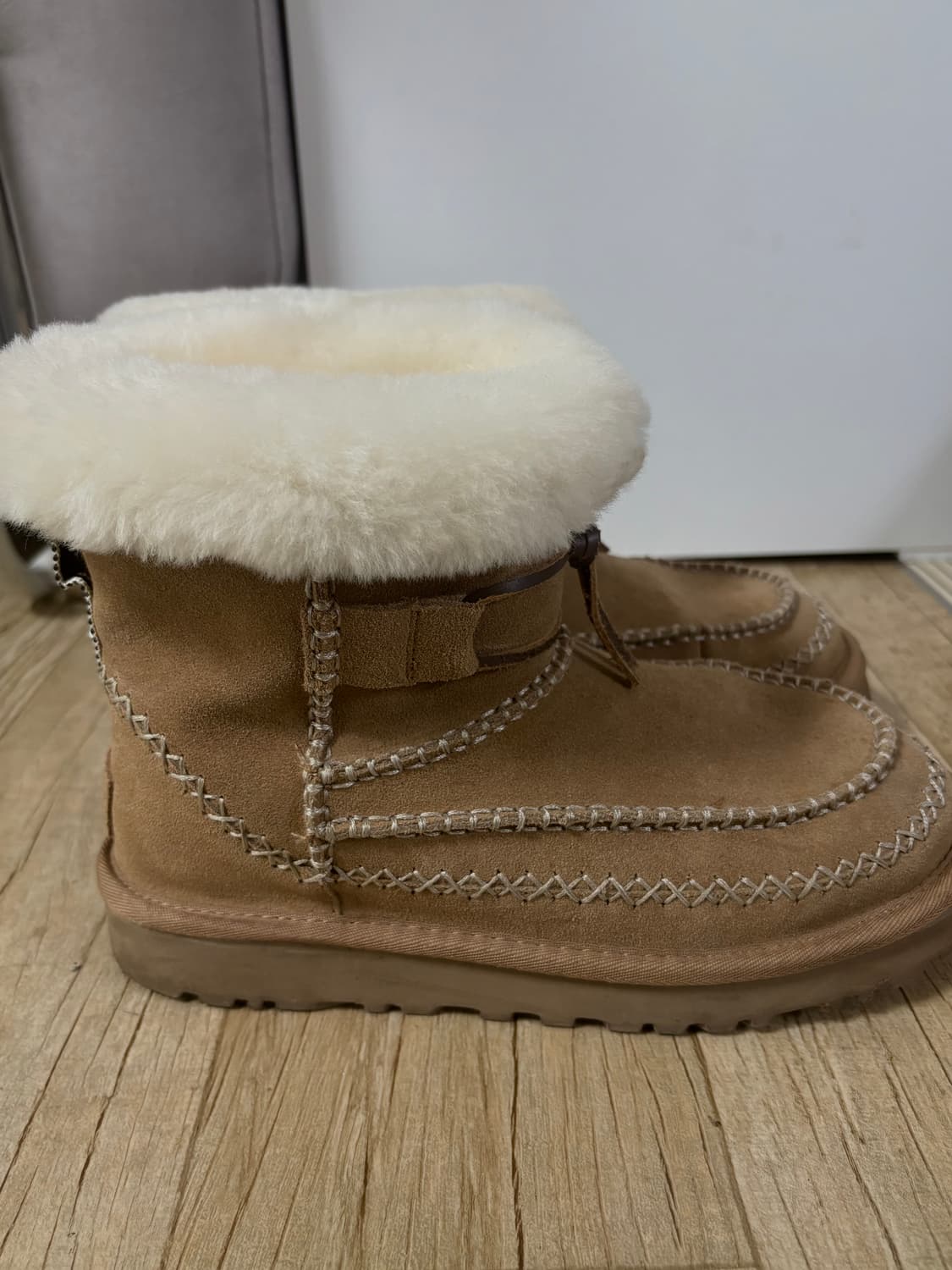 어그 부츠 240 상품이미지1