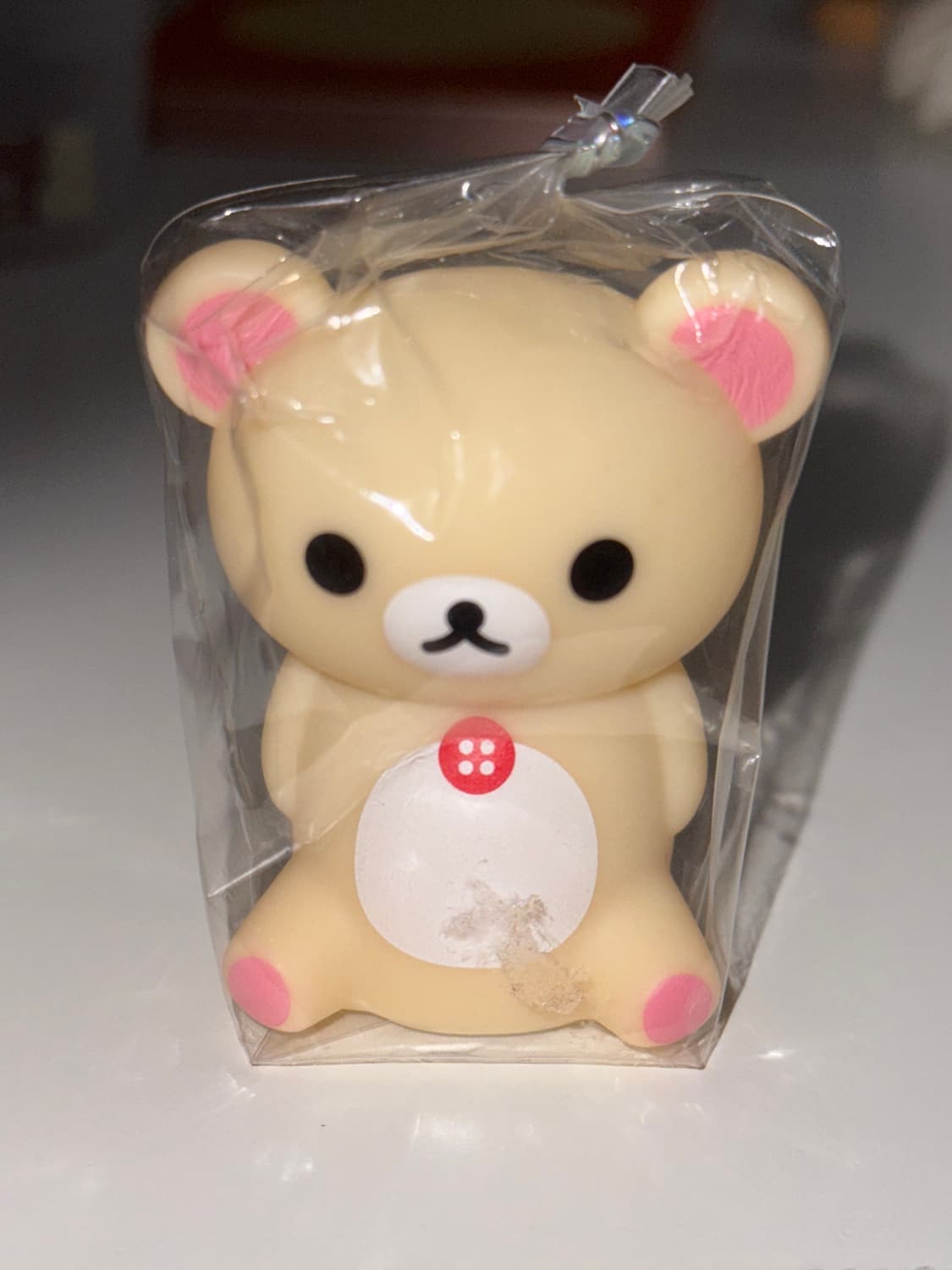 코리락쿠마 라이트 가챠 상품이미지1