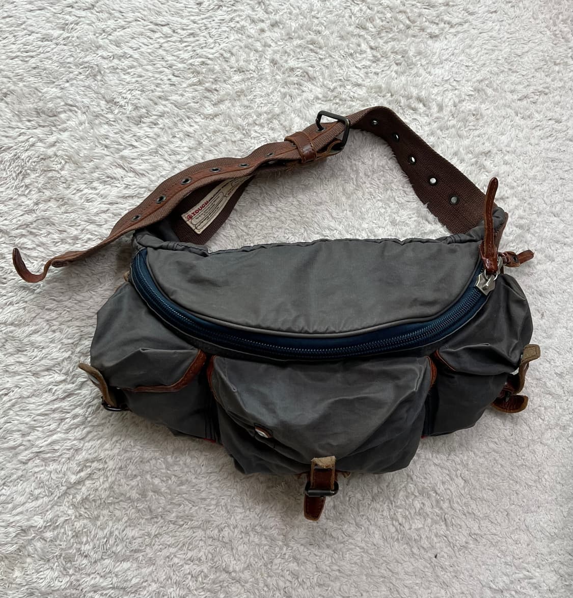 tough jeansmith bag 상품이미지1