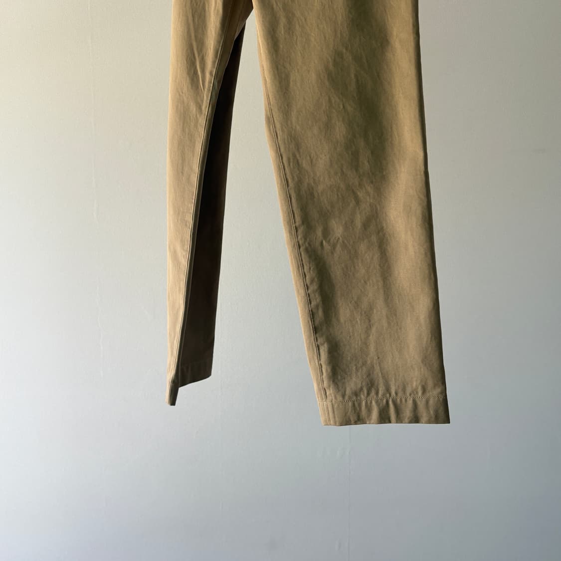  ▫️Dries Van Noten Capri Pants 상품이미지5