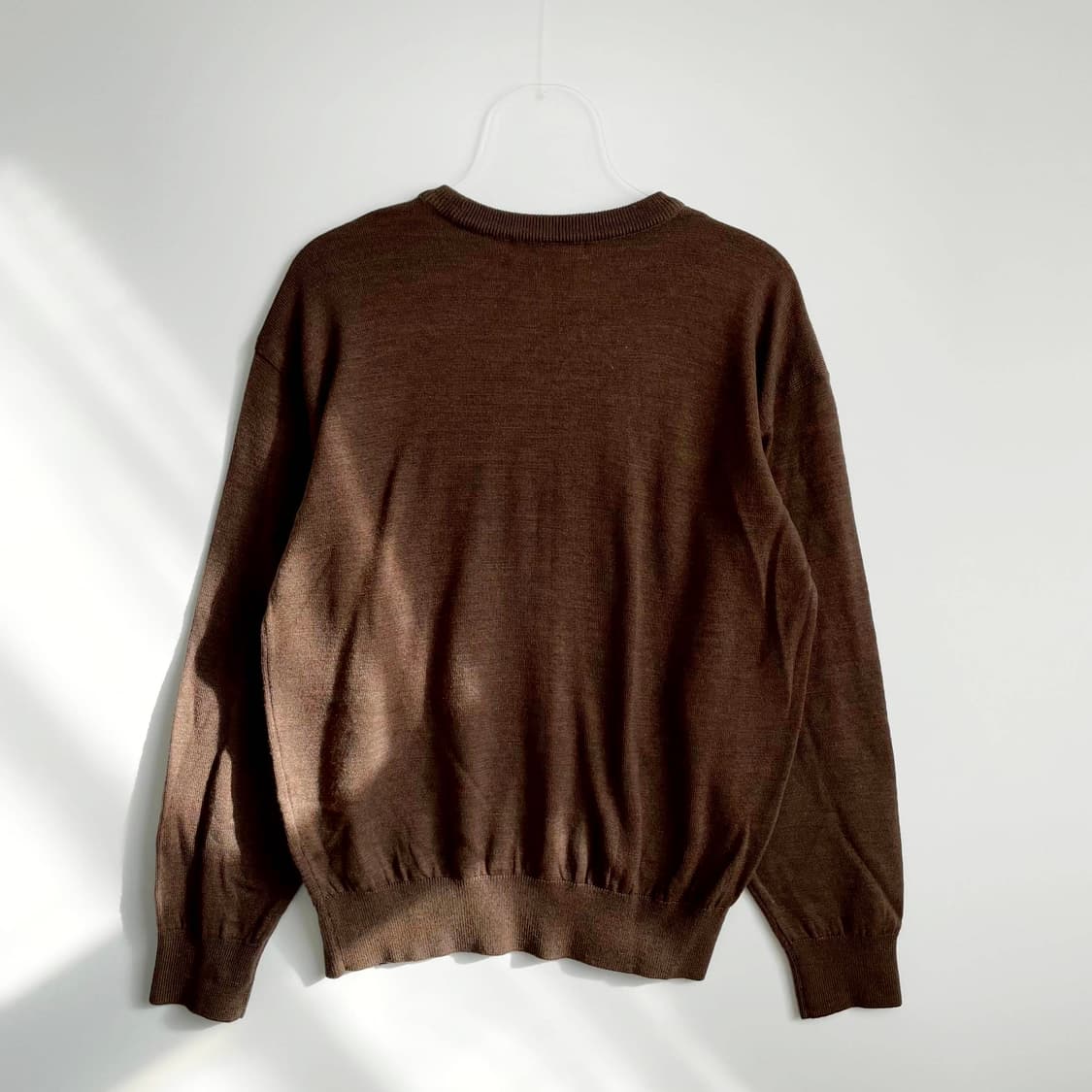 F1 발망 Balmain 니트 셔츠 100사이즈 상품이미지3