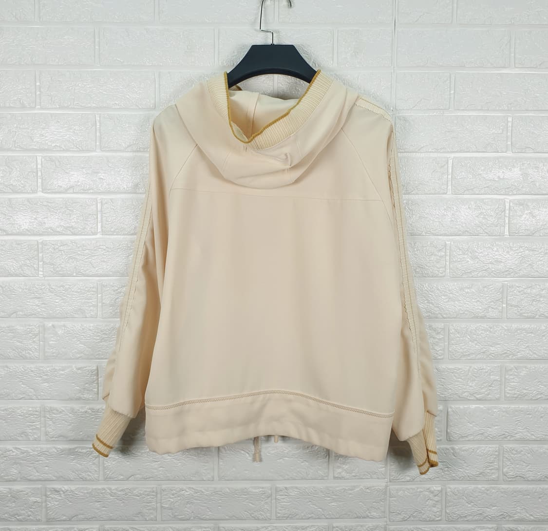 [55]DOHO도호 후드 블라우스 상품이미지2