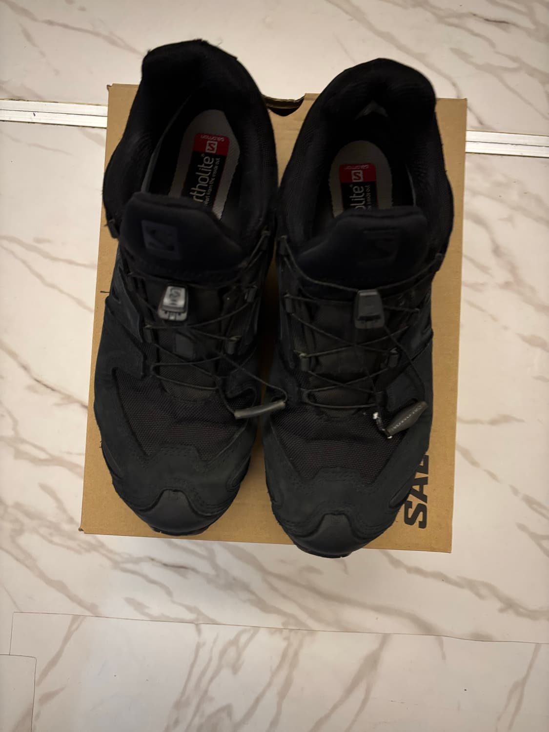 살로몬 XA 포스 GTX 상품이미지1