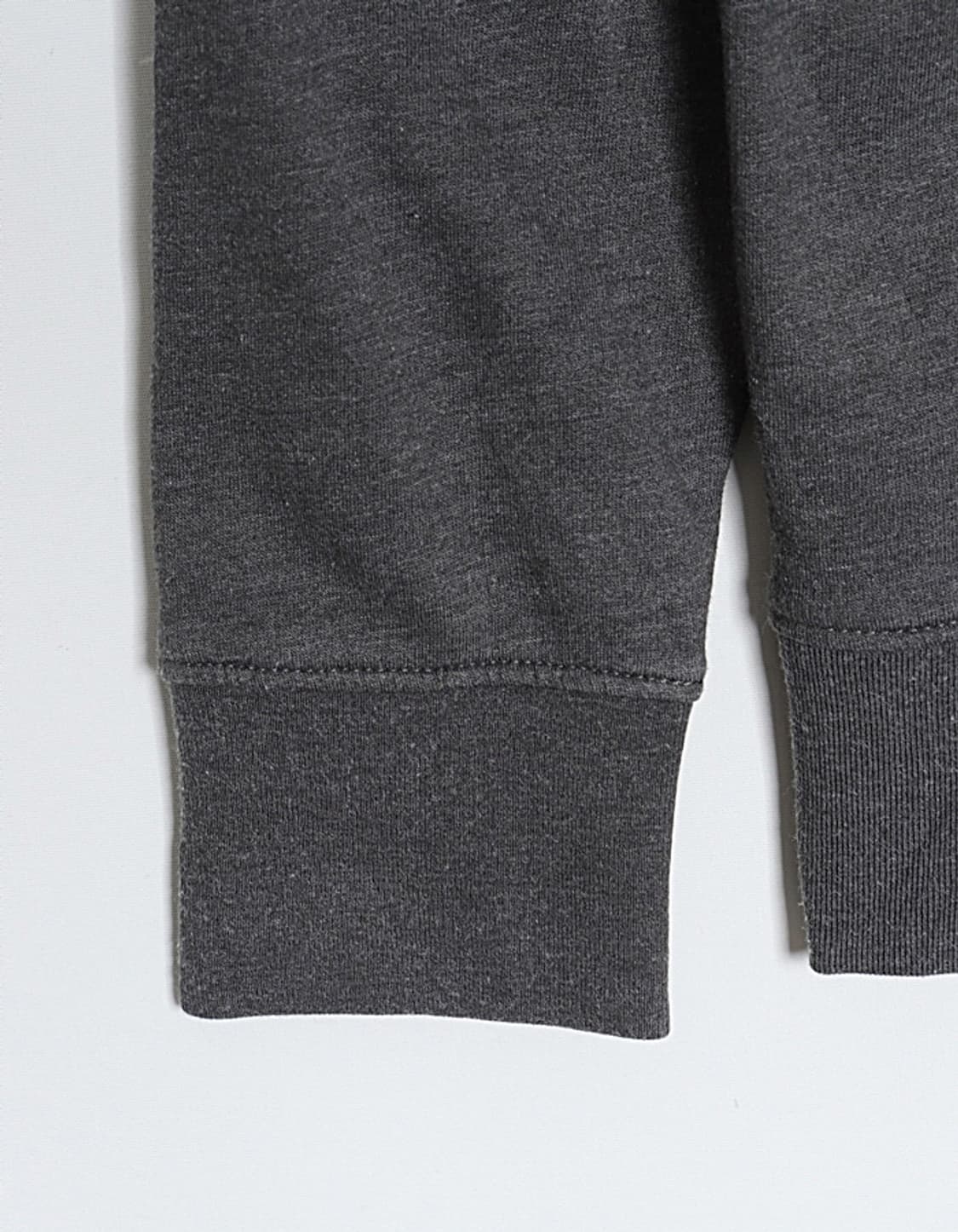 patagonia Organic Sweat Shirts 상품이미지4