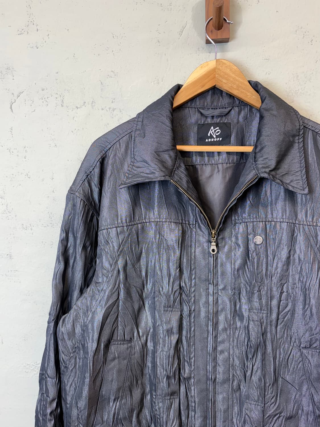 ADDOFF 애드오프 자켓 상품이미지4
