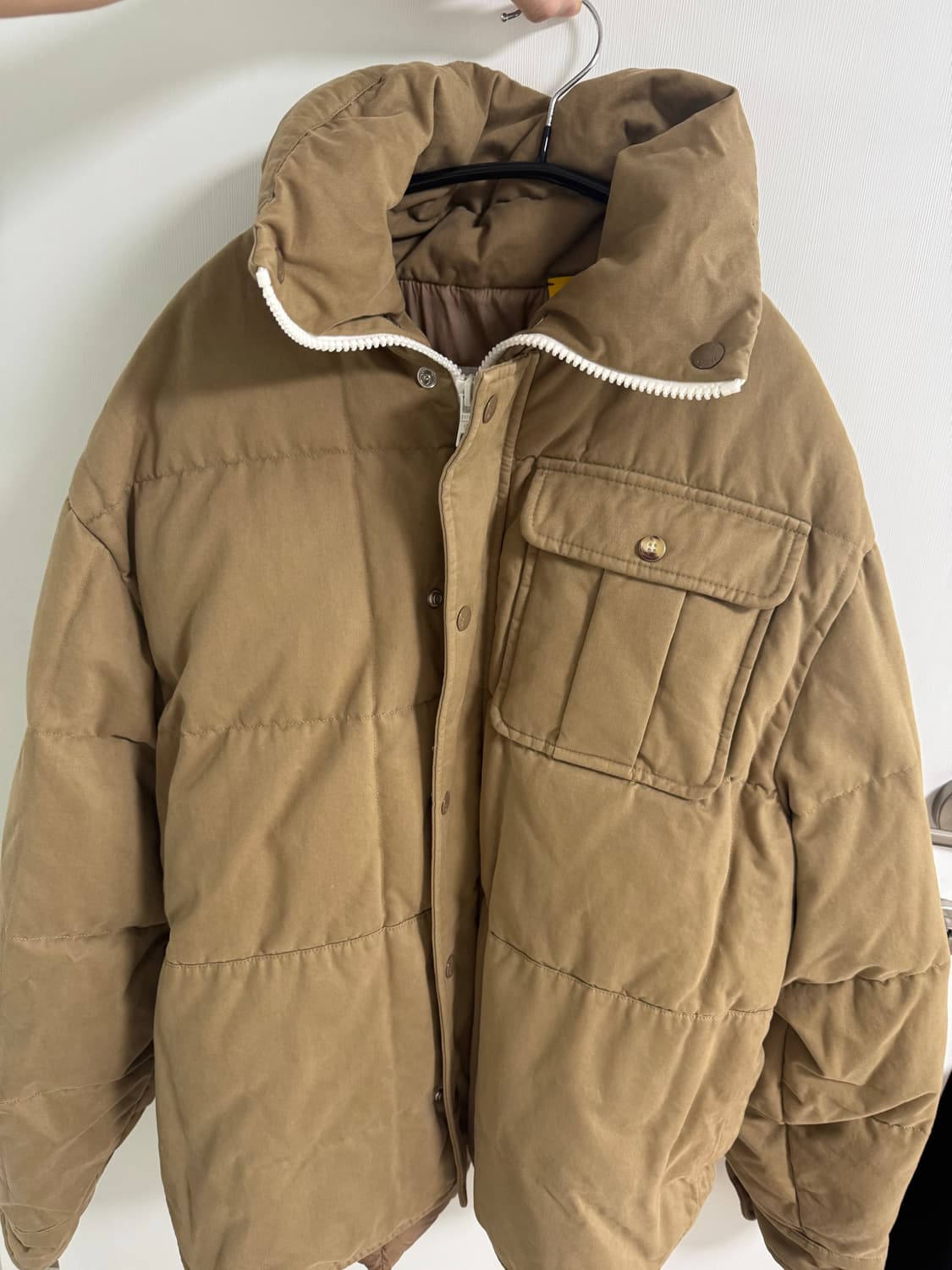 [2] 몽클레어 팜엔젤스 필드러쉬 다운 자켓 상품이미지1