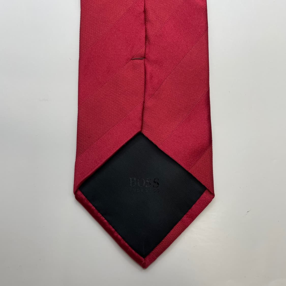 330) (HUGO BOSS) 휴고 보스 패턴 넥타이 상품이미지4