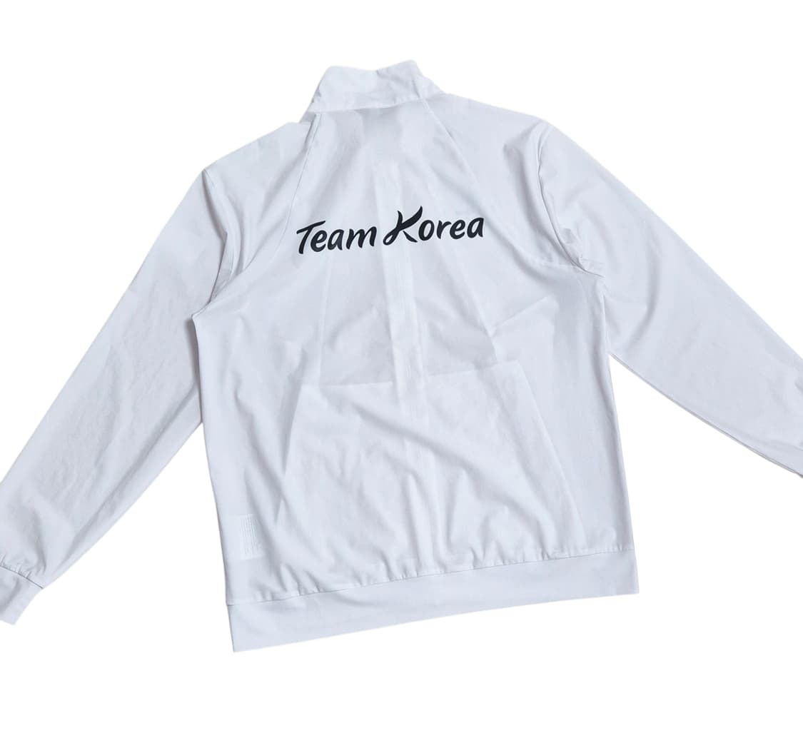 노스페이스 팀코리아 올림픽 국가대표 기능성 져지 상품이미지2