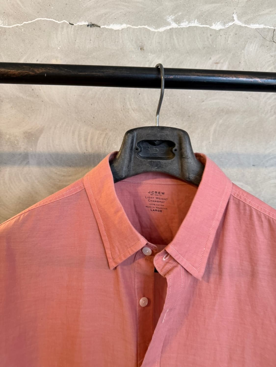 제이크루 셔츠 100 상품이미지3