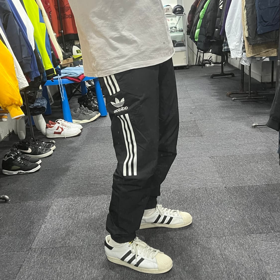 아디다스 조거팬츠 상품이미지1