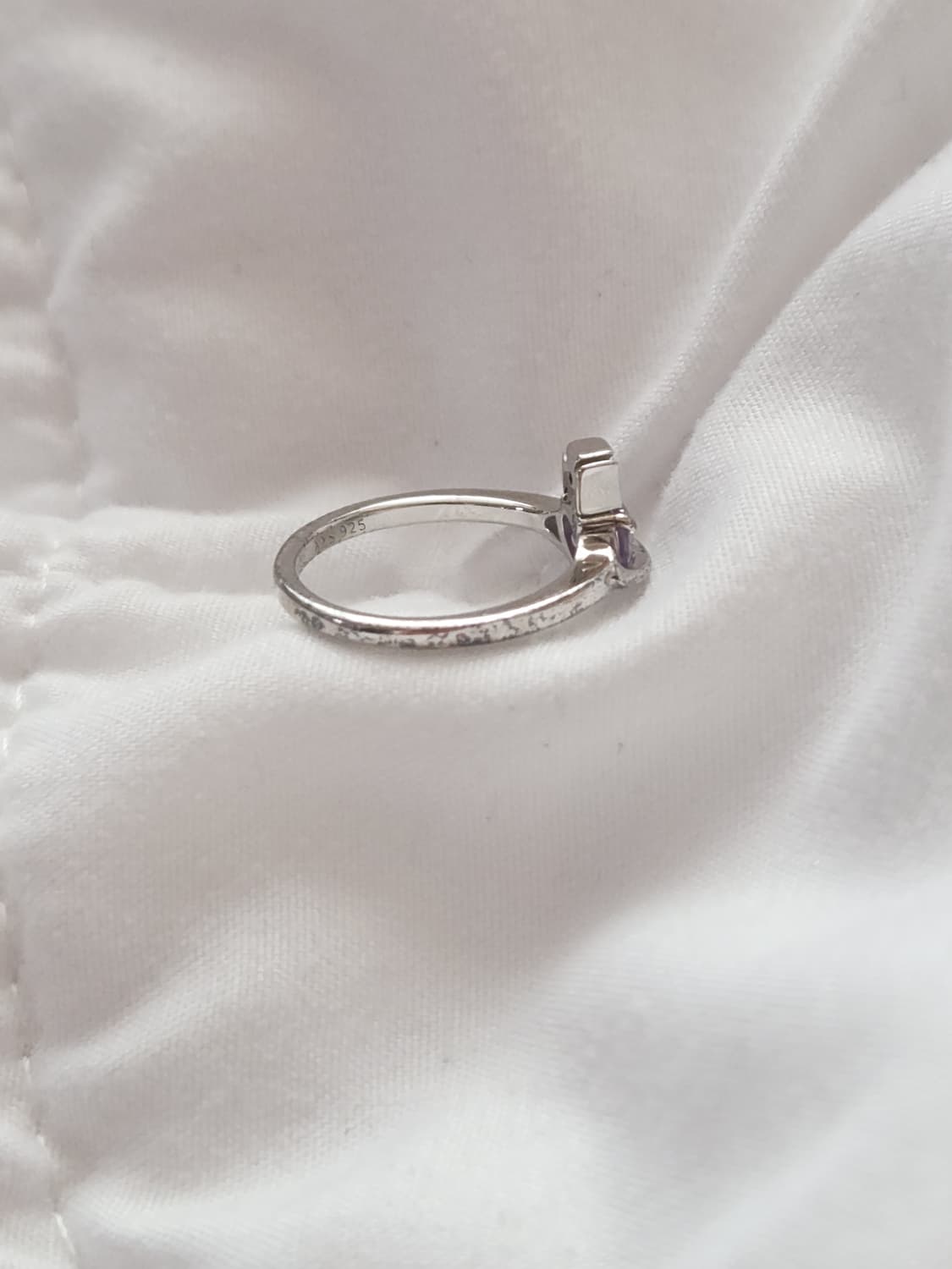 비비안웨스트우드 레오노르 반지 상품이미지7