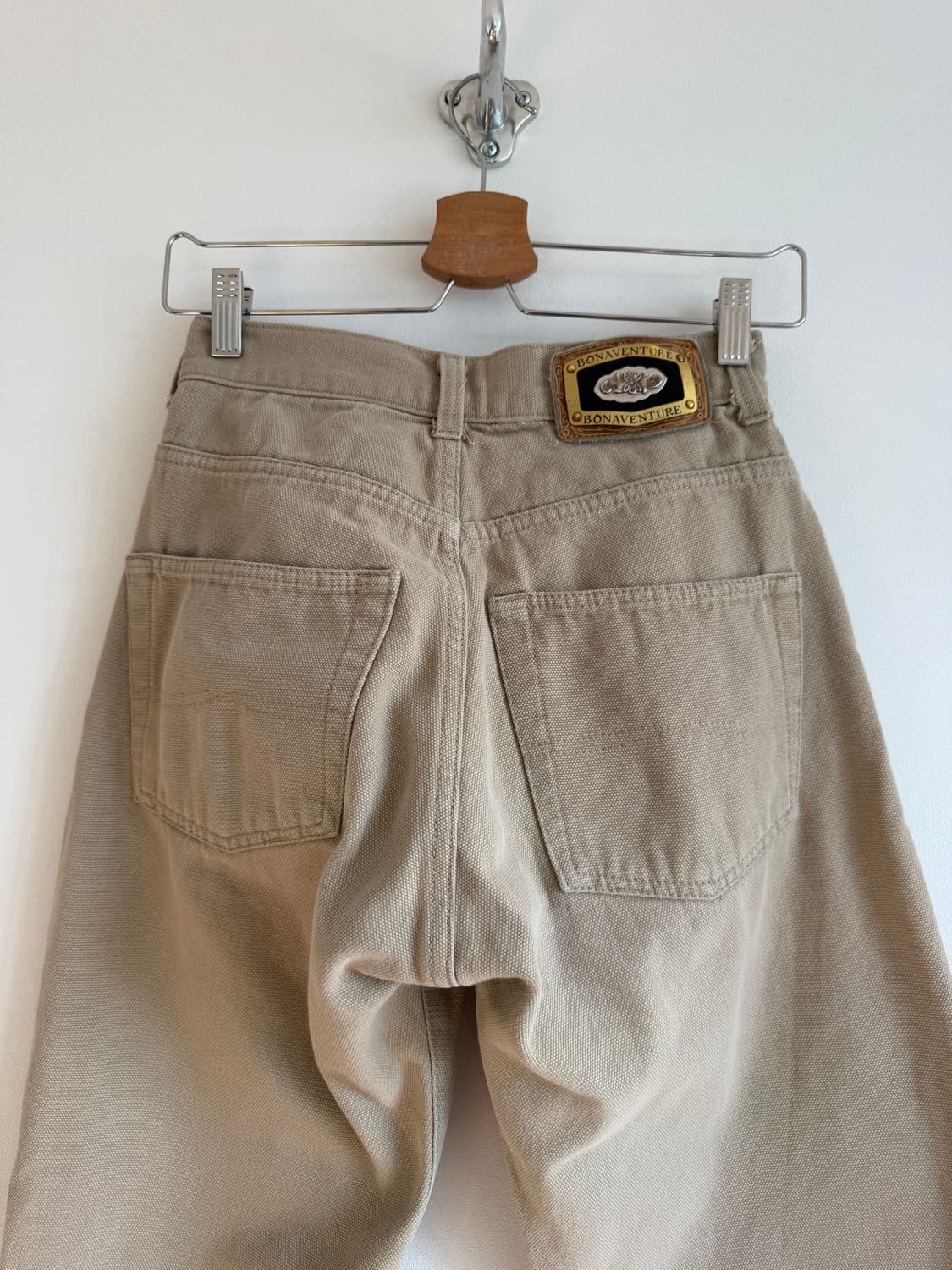 BONAVENTURE 코튼 팬츠(FRANCE) 상품이미지6