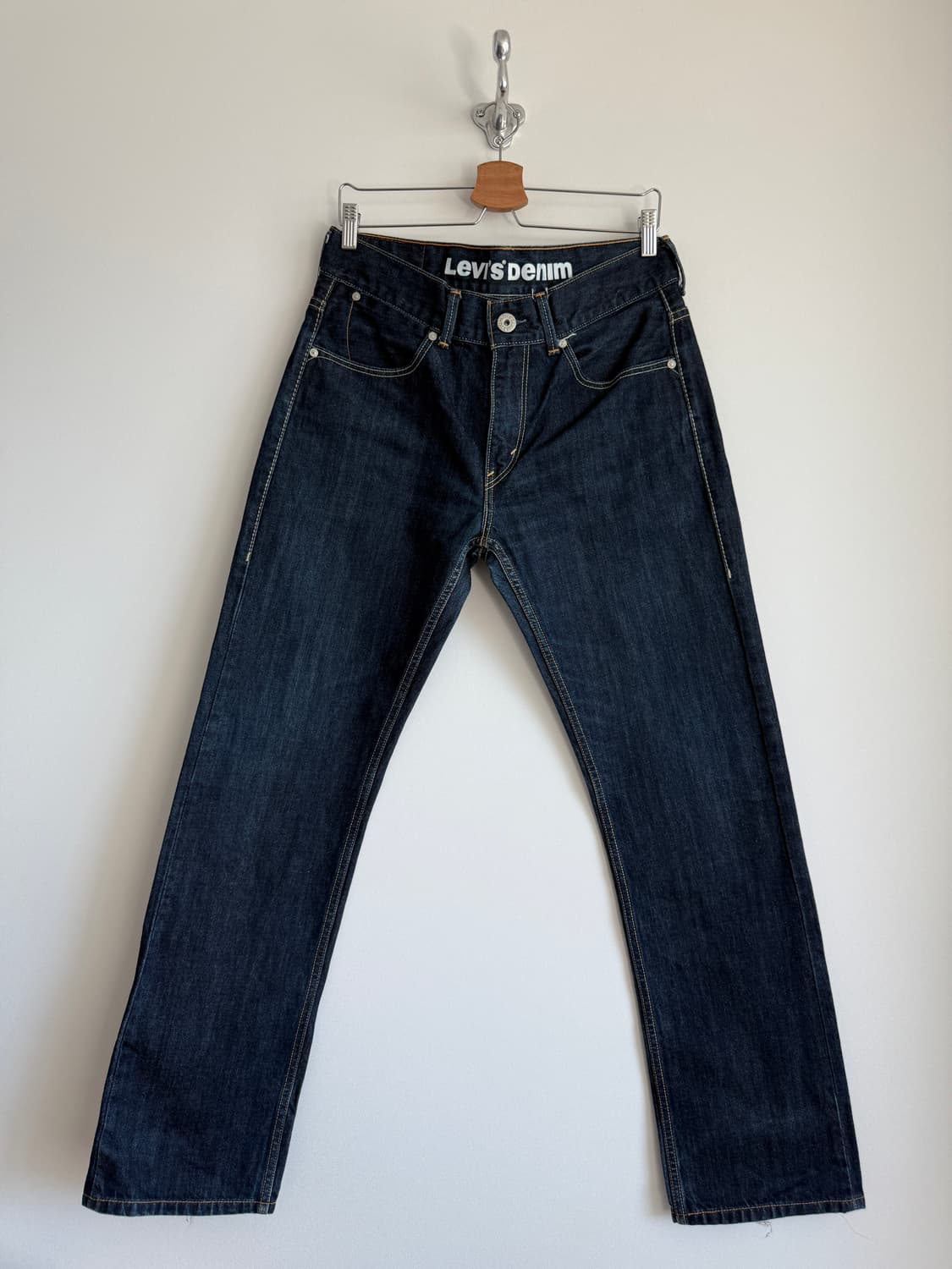 리바이스(Levi's) 523 데님팬츠 상품이미지1