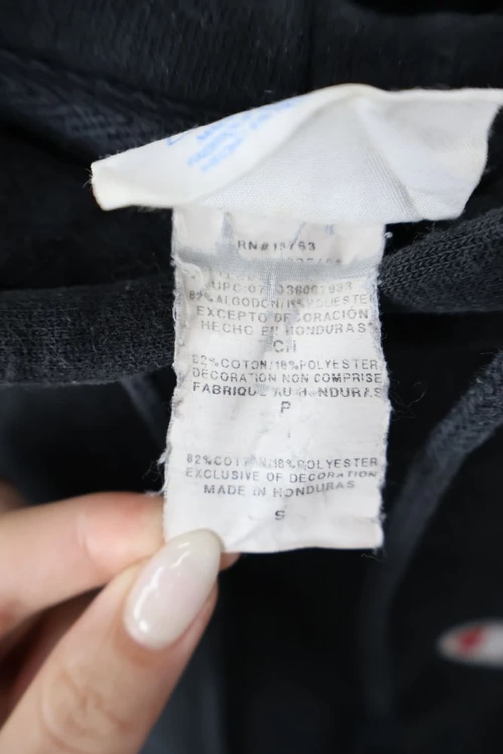 Champion Reverse Weave Hoodie 상품이미지6