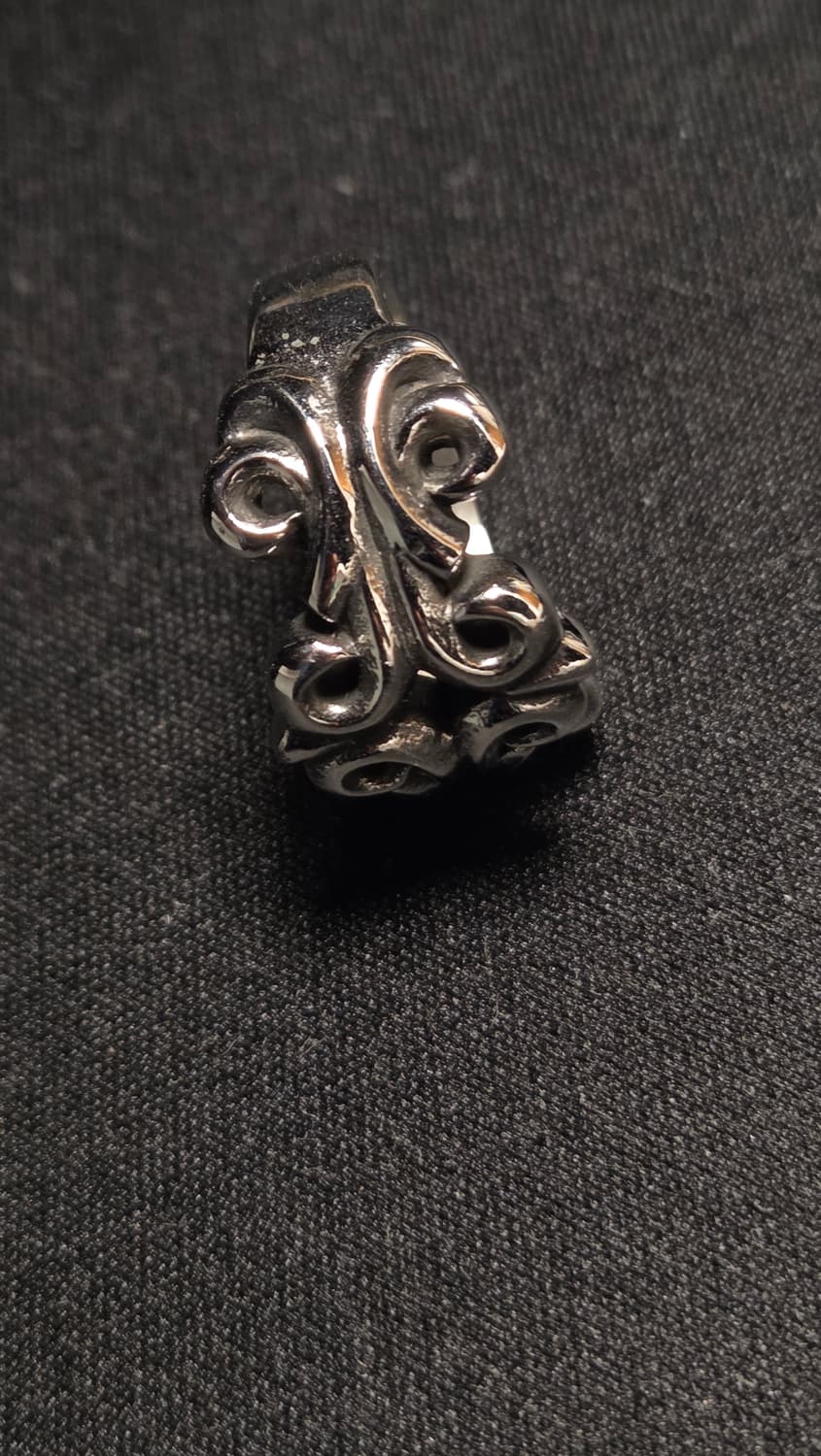 빈티지 볼드링 20호 상품이미지2