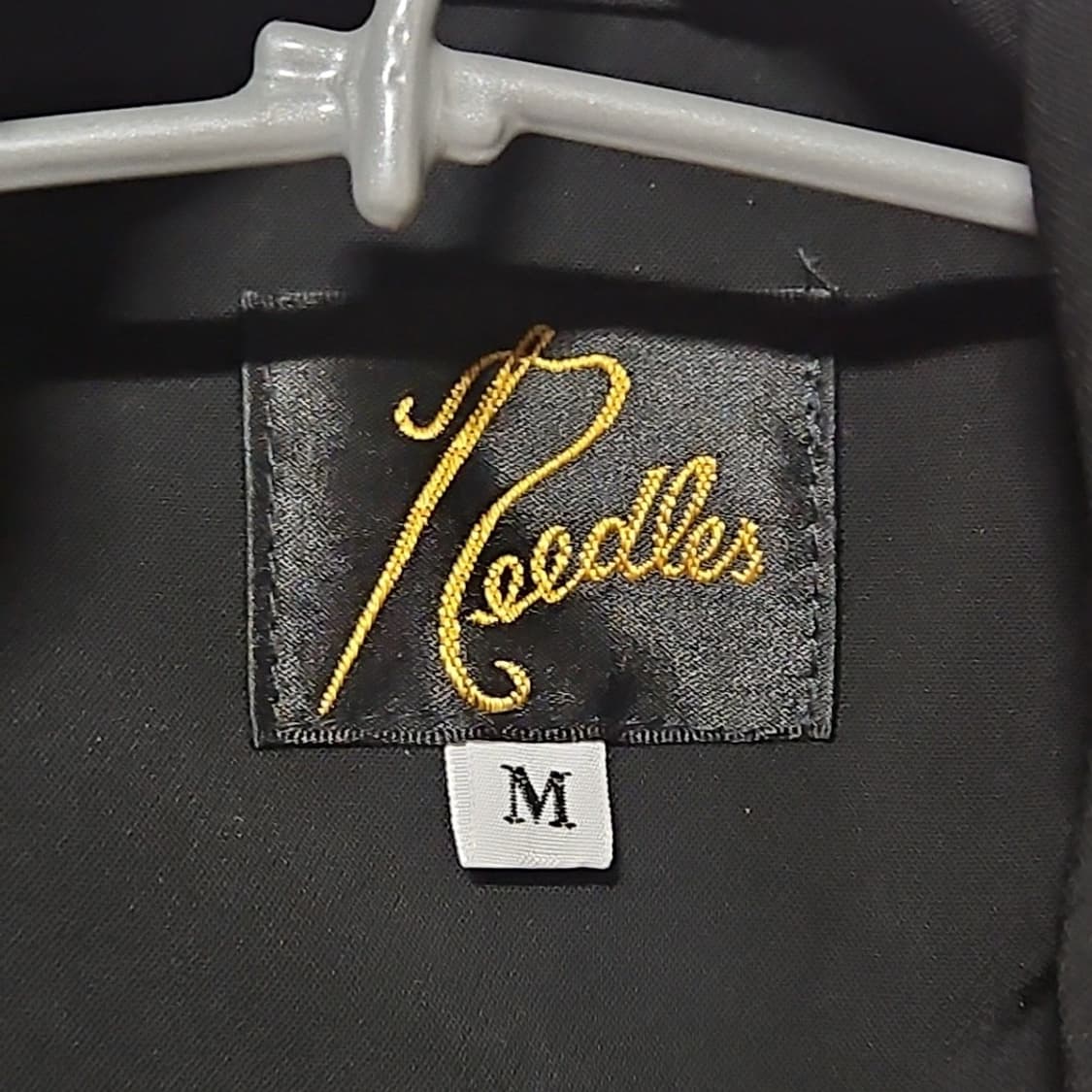 Needles piping cowboy jacket [M] 상품이미지3