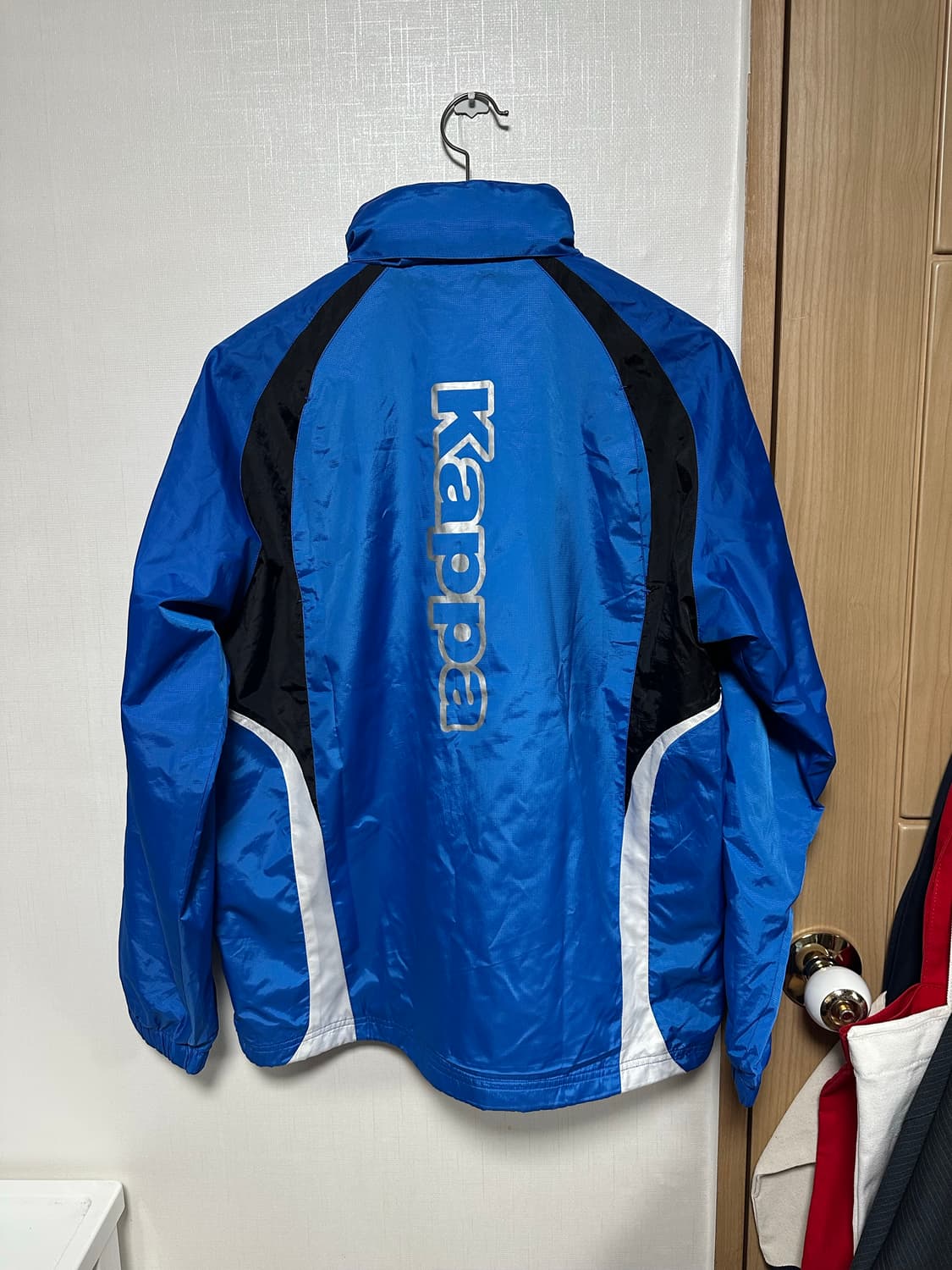 kappa 바람막이 상품이미지2