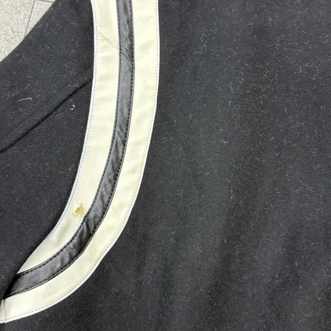 GSRD 데미지 점퍼  상품이미지7