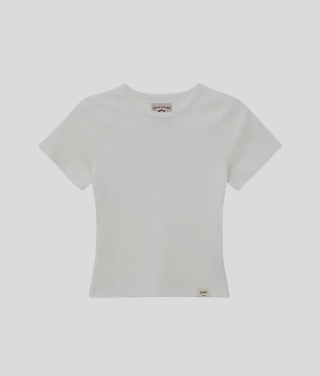 글로니 G BABY TEE 상품이미지2