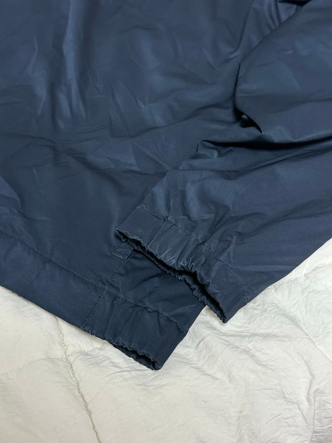 JP 00s 올드 나이키 골프 스포츠 웜업  상품이미지6