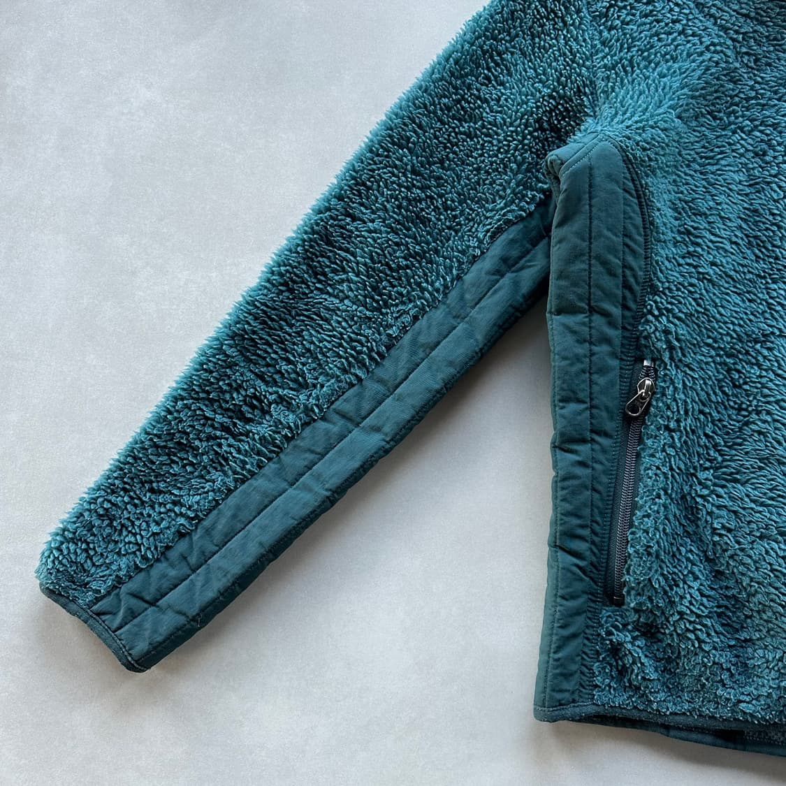 [XS]파타고니아 USA 여성 신칠라 레트로 플리스 자켓 상품이미지6