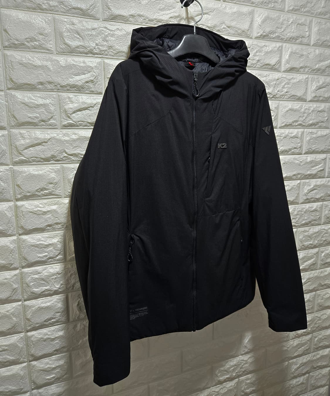 K2 프리마로프트 엣지 경량패딩 자켓 95 상품이미지5