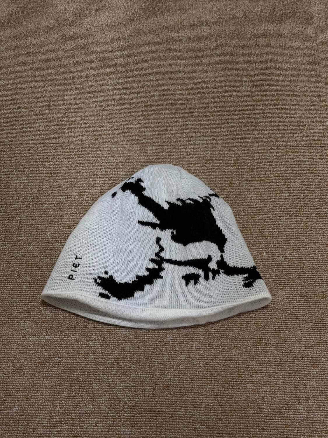 오클리 x 피에트 스컬 비니 본 화이트 상품이미지2