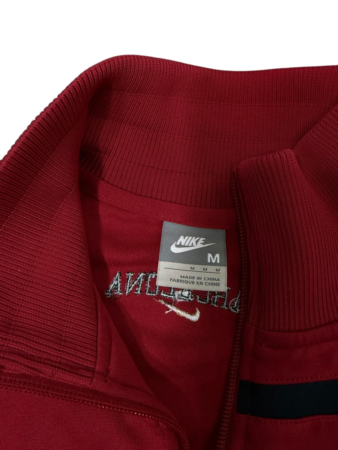 Nike 나이키 07-08 바르셀로나 져지 상품이미지4