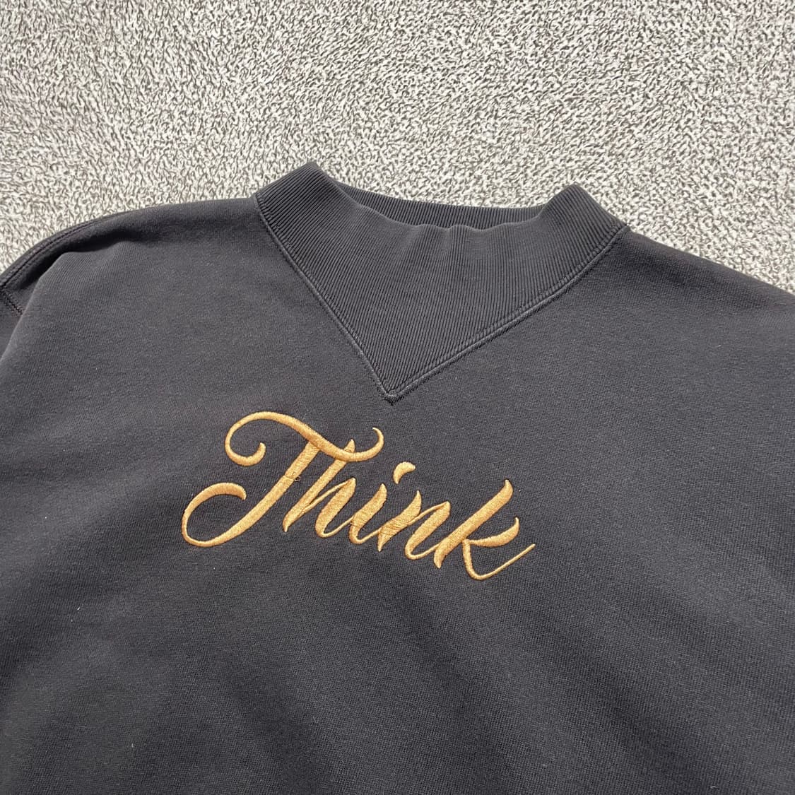 이자벨마랑 맨투맨 상품이미지2