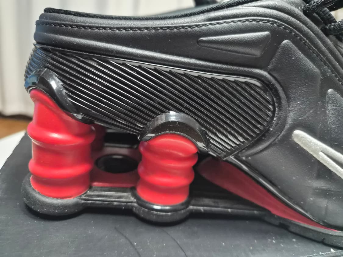 [285] 나이키 마틴로즈 샥스 MR4 상품이미지6