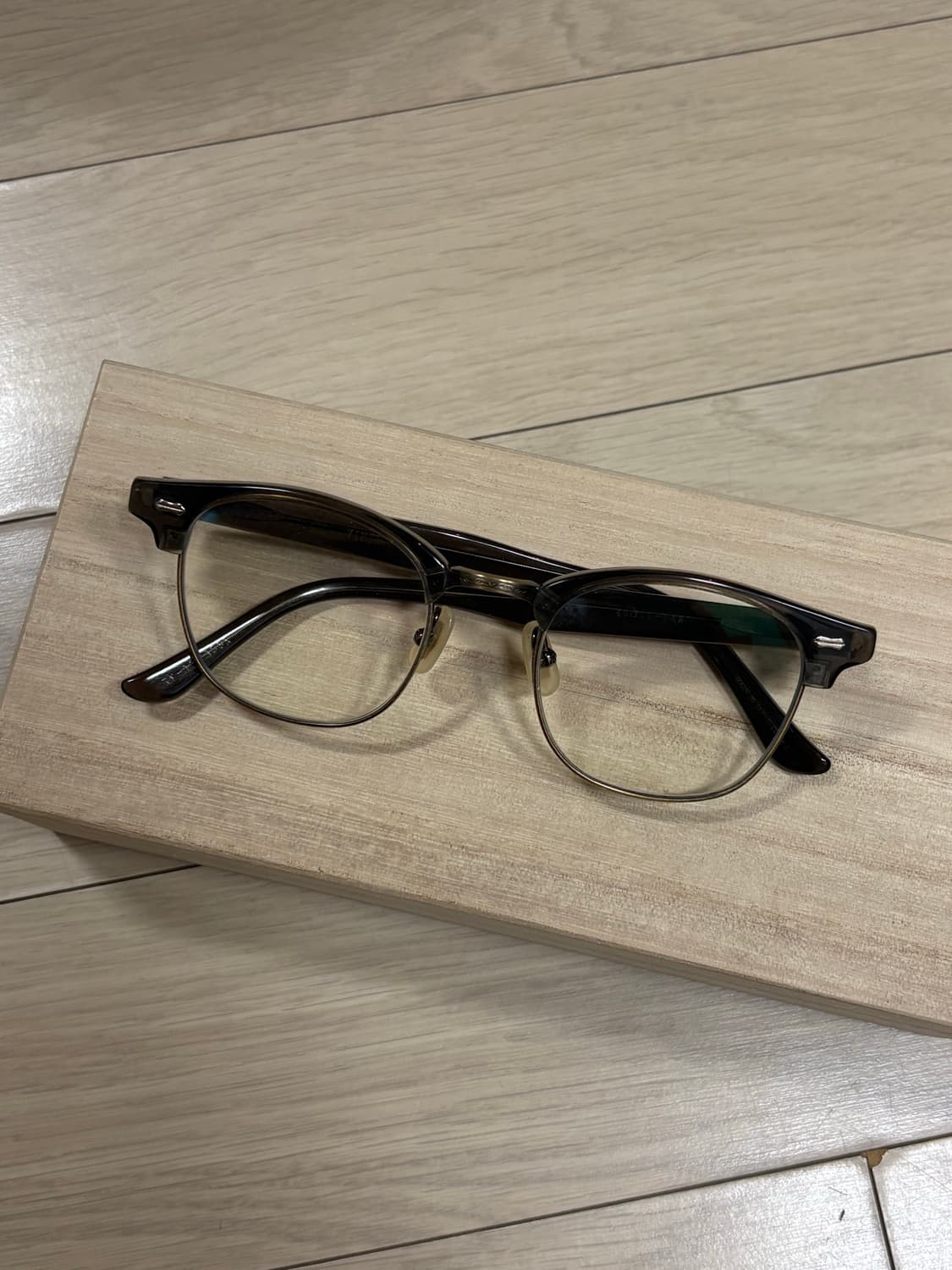 금자안경 kv-116 absr 색상 상품이미지1