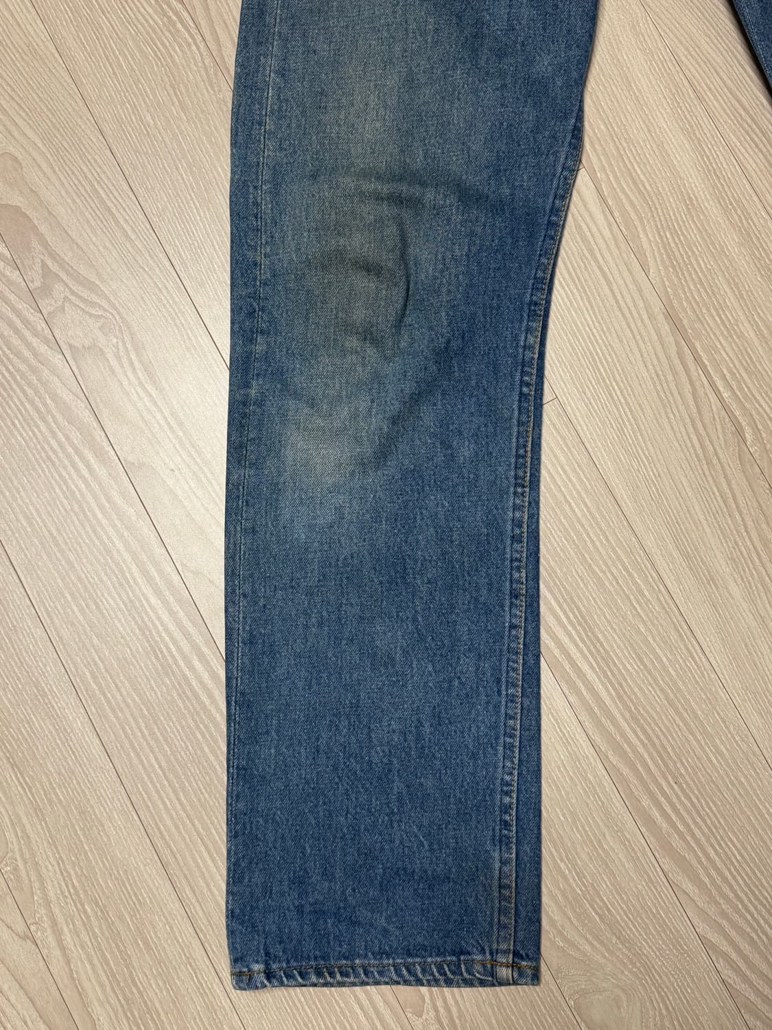 리바이스 501 상품이미지5