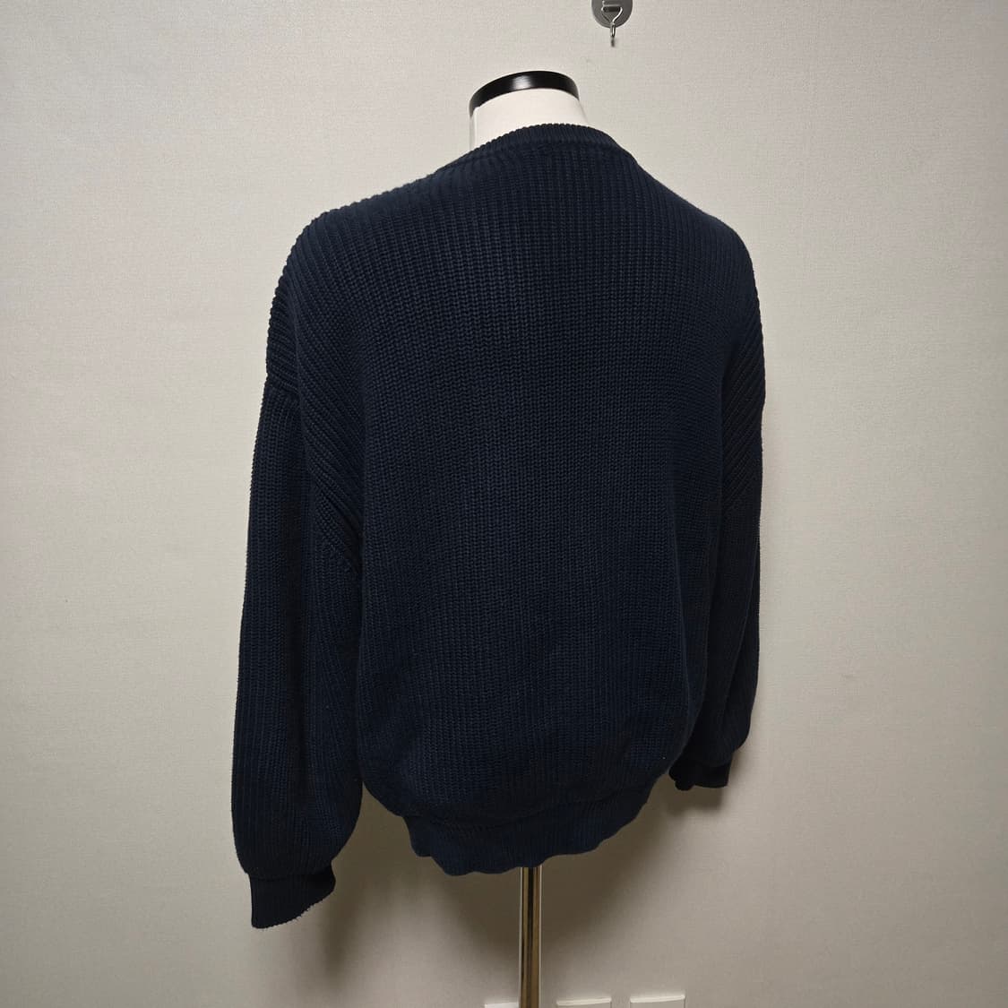 Hooves 후브스 투웨이 가디건 / 남성 가디건/ 남자 가디건  상품이미지8