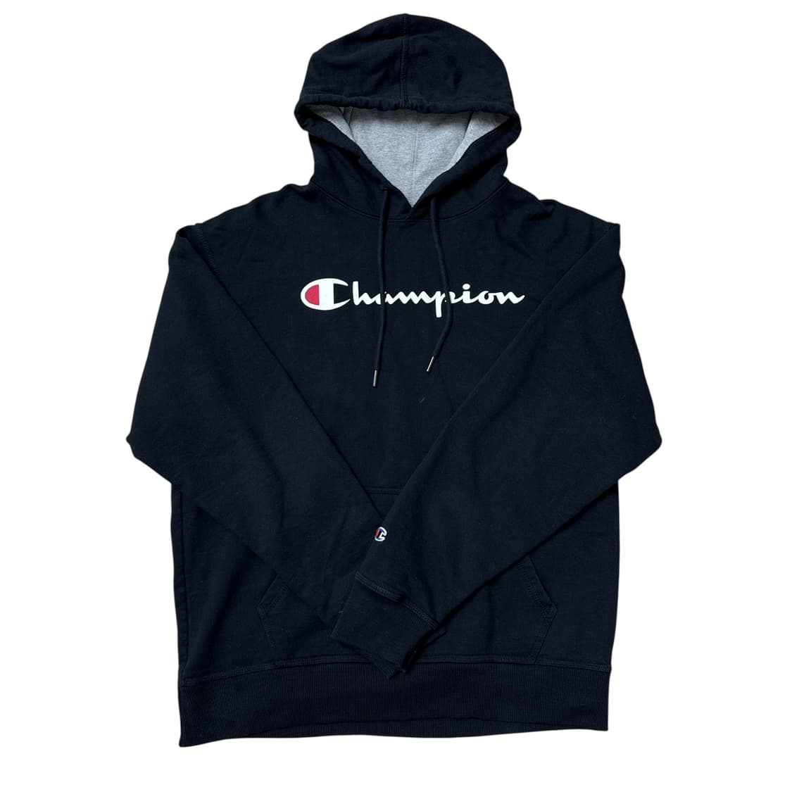 챔피언 후드티 상품이미지1
